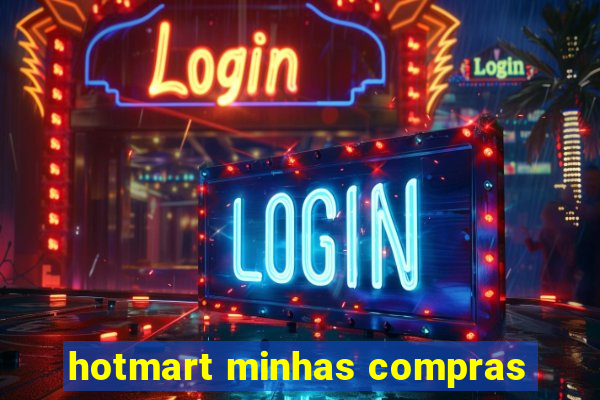 hotmart minhas compras